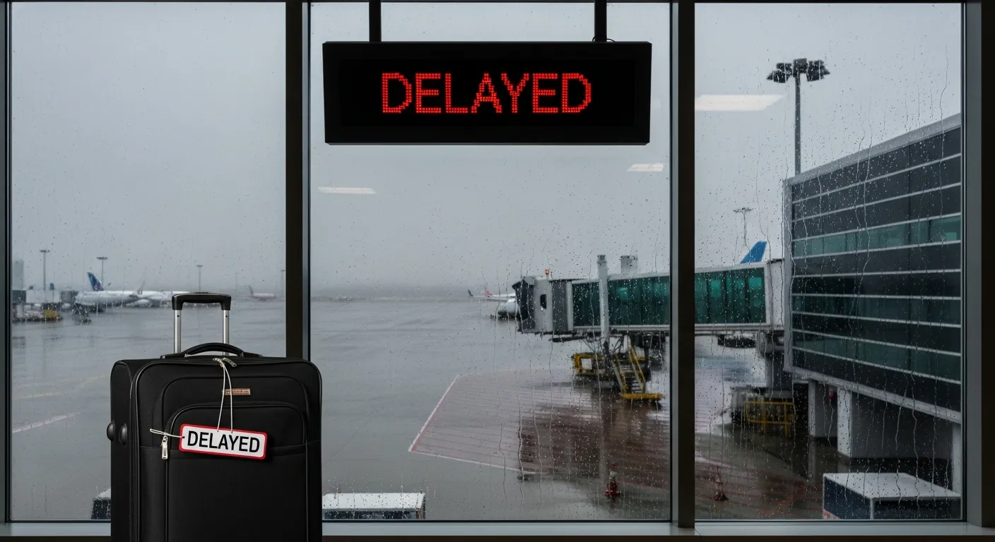 Travel Problems